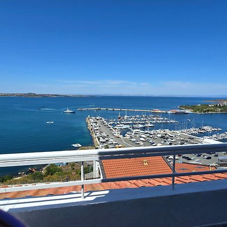 Orion Guest House Sozopol Esterno foto