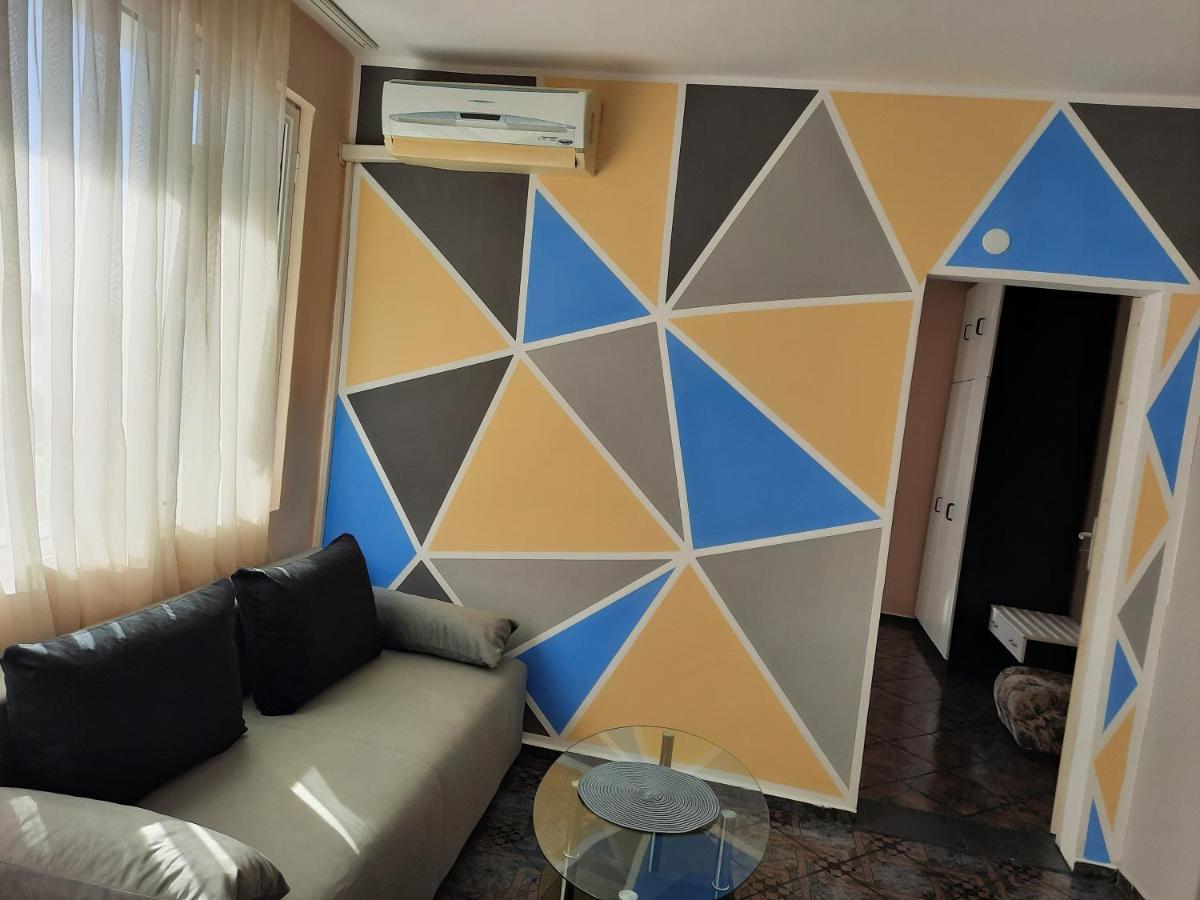 Orion Guest House Sozopol Esterno foto