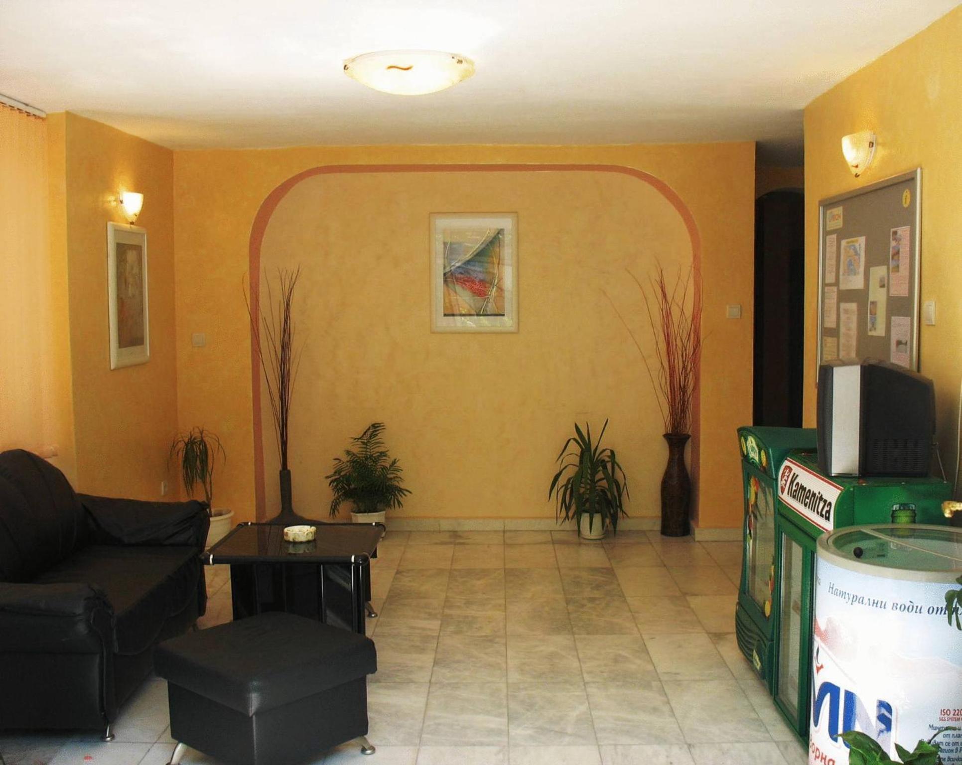 Orion Guest House Sozopol Esterno foto