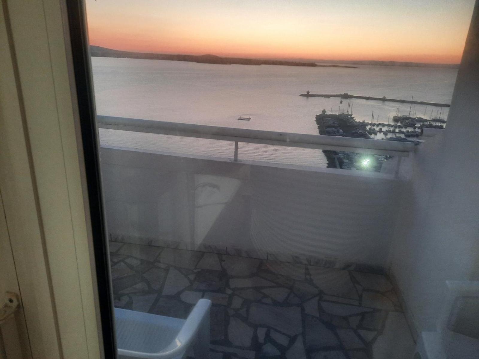 Orion Guest House Sozopol Esterno foto