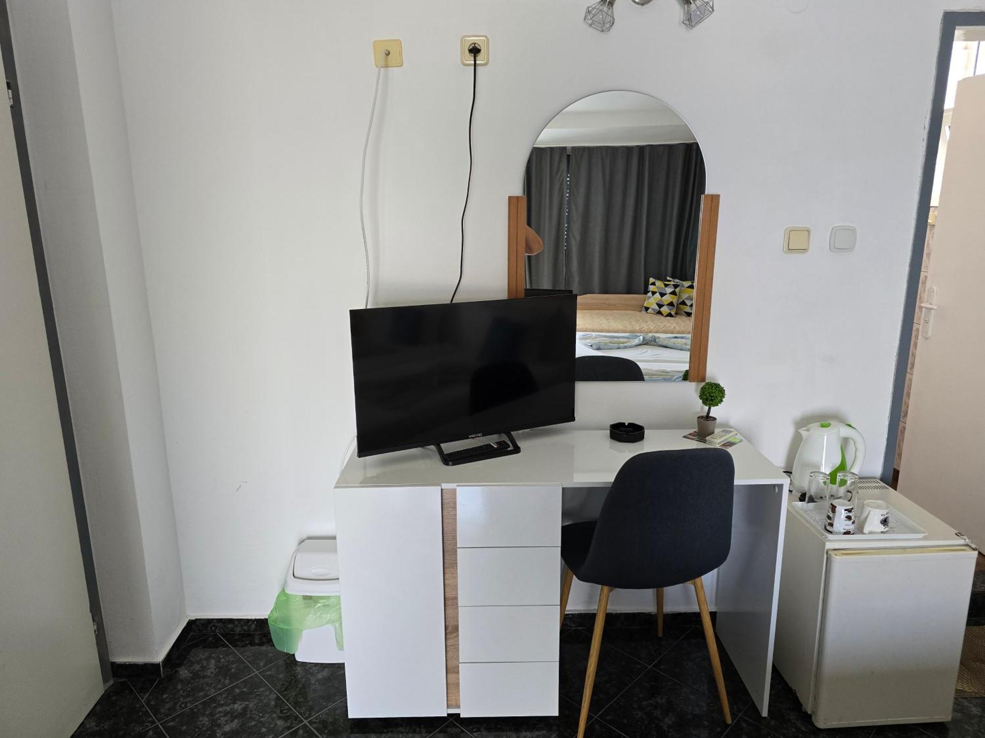 Orion Guest House Sozopol Esterno foto