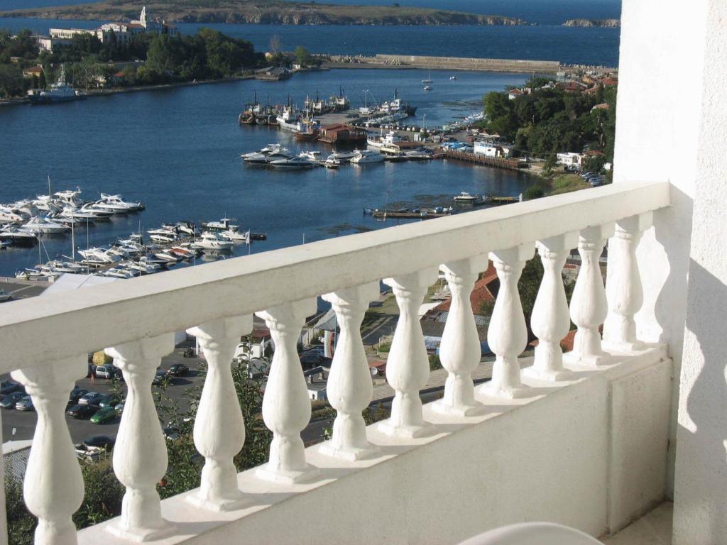 Orion Guest House Sozopol Camera foto
