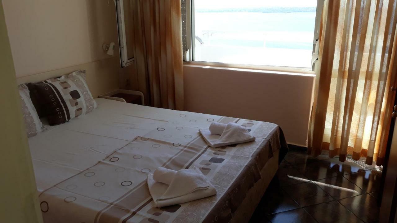 Orion Guest House Sozopol Esterno foto